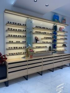 Mirar Optique