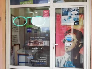 moufid optique