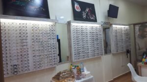AARAB OPTIQUE