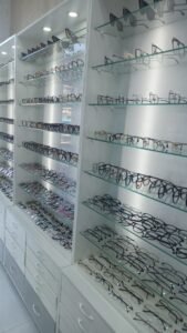 Optique bir chifae