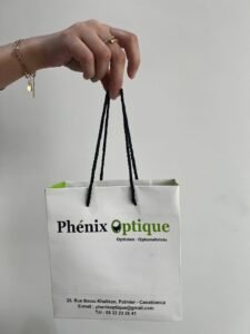 Phénix optique