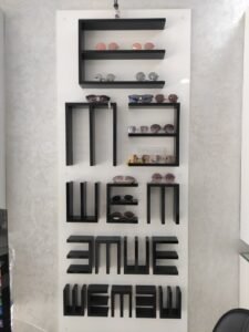 Classy Optique
