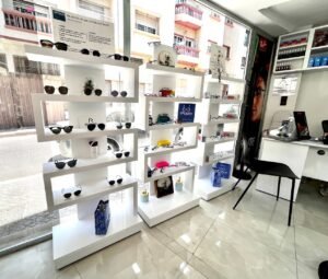 Optalia Optique Casablanca