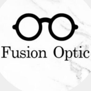 Fusion optic