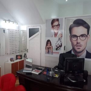 Ezza Optique
