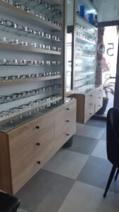 CHABRI OPTIC