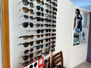Optic Eternelle Vision (Opticien à El Jadida)