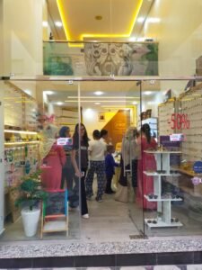 Centre Rawad Optique