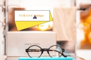 Firass Optique Visalis Rabat