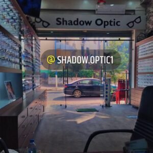 SHADOW OPTIC