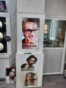 Vision 360 Optical