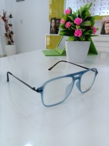 New optique
