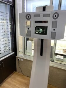 Berrada Optique