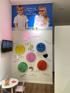 HR OPTIQUE