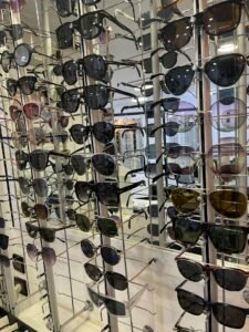 Oculium Optic