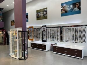 Opticien ALAIN AFFLELOU Fès - Rue Moulay Kamel