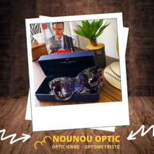 NOUNOU OPTIC