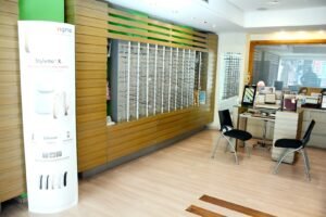 Audioptic Rabat
