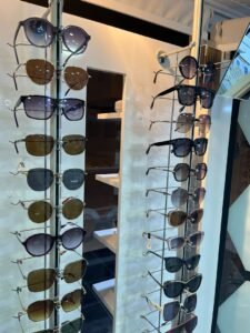 Oculium Optic
