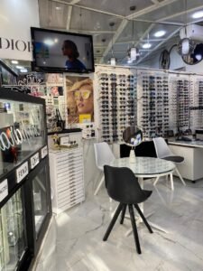 Mounia Optique