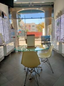 S&F Vision