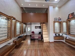 SOUJOUD GLAM'OPTIQUE