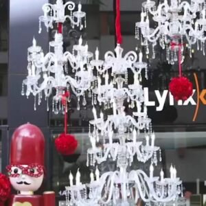 Opticien Lynx Optique Casablanca