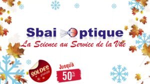 Sbai Optique