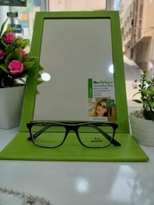 New optique