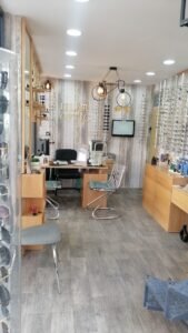 JILAR OPTIC