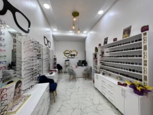 Opticien Marrakech | New see optique