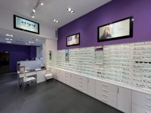 Opticien ALAIN AFFLELOU Casablanca - Al Fourat