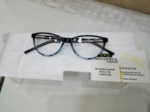 ISTANBUL OPTIQUE