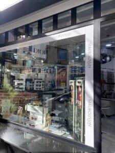 Mounia Optique