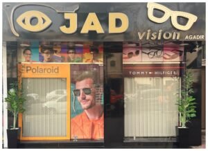 JAD VISION AGADIR