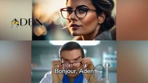 Aden optique opticien casablanca