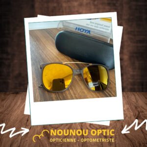 NOUNOU OPTIC