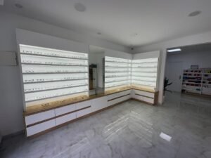 BENFATEH OPTIQUE