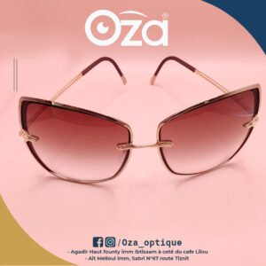 Oza Optic