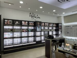 Opticien Alain Afflelou