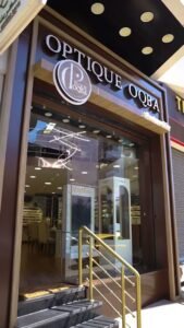 Optique Oqba