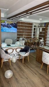 Eyedol Optic Rabat