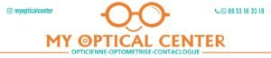 My Optical Center