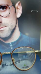 Maristas Eyewear : Opticien & Optométriste