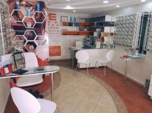 Tawfik Optique