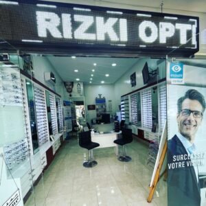 RIZKI OPTIC