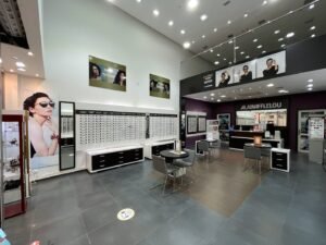 Opticien ALAIN AFFLELOU Fès - Marjane Saiss