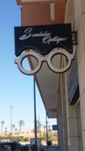 Semlalia Optique