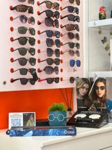 Optique Tanger Ahlan