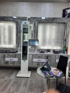 Vision 360 Optical